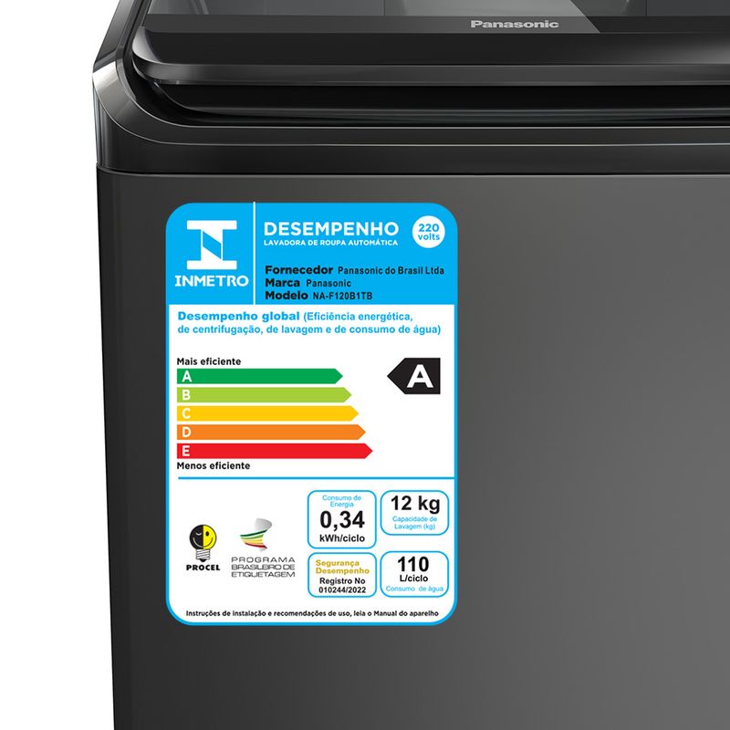 INMETRO-NA-F120B1TB