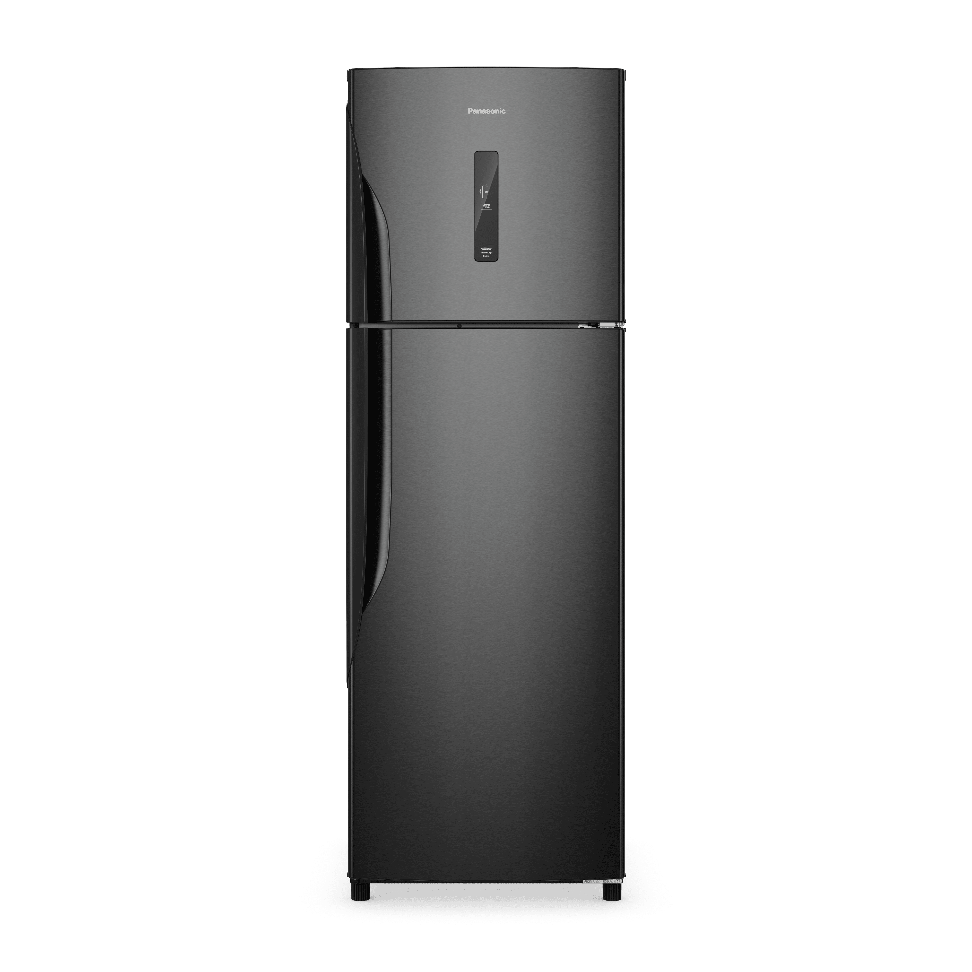 Geladeira Panasonic 391L Frost Free Inverter A NR-BT44PV3B - Loja