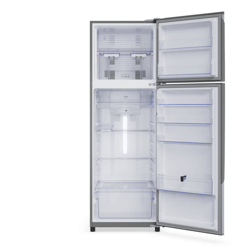 Geladeira Panasonic 391L Frost Free Inverter A NR-BT44PV3X - Loja
