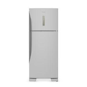 Geladeira Ideal+ Panasonic BT58 Frost Free Inverter 446L   Branca - NR-BT58PV3W