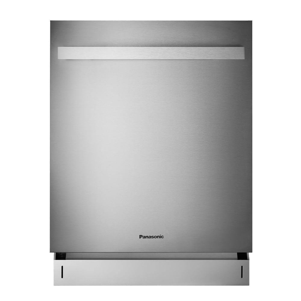 Lava-louças de Embutir NP-6M2FTKBRP - Loja de Parceiros Panasonic
