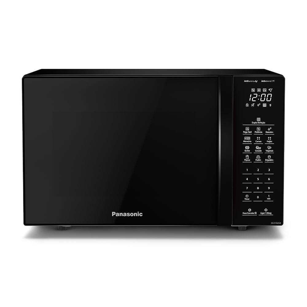 Conheça toda a linha de produtos incríveis de Panasonic