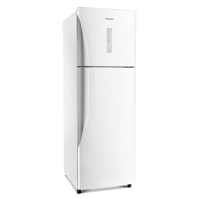 Geladeira Panasonic Frost Free 387L Branco BT41PD2W - Loja Online