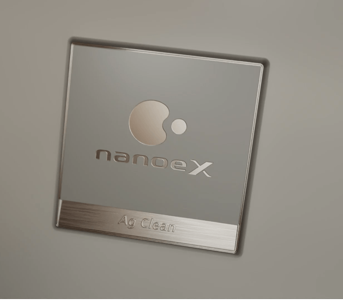 Nanoe x