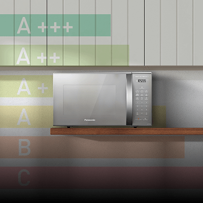 Mais economia de energia