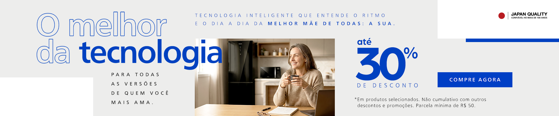 Dia das mães