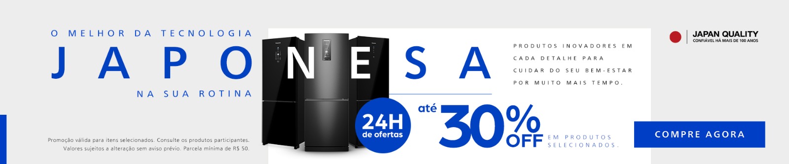 24h de ofertas